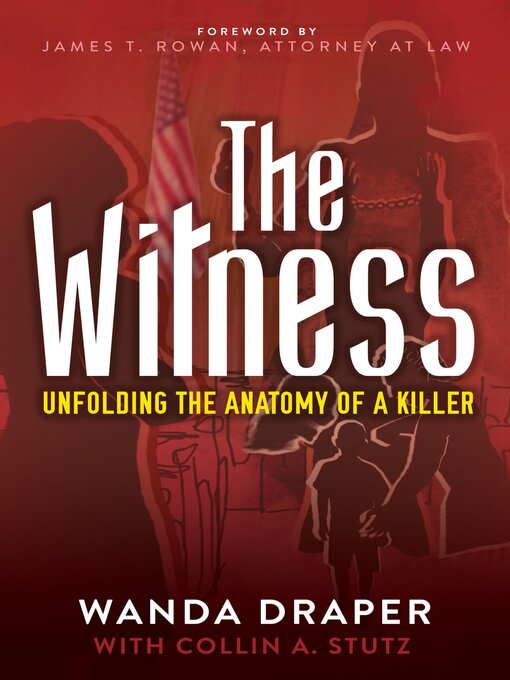 Title details for The Witness by Wanda Draper - Available